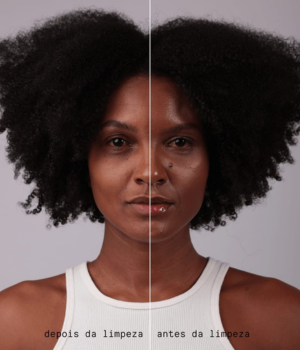 Home 4 antes e depois ucanti morena