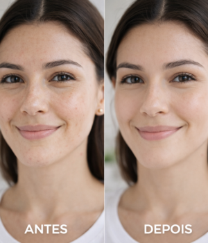 Home 5 antes e depois ucanti