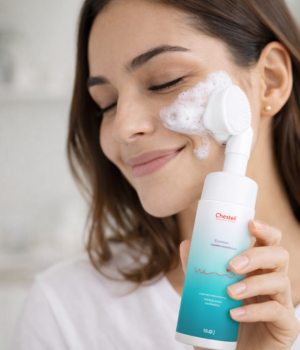 Home 16 fotos ucanti morena pele limpa